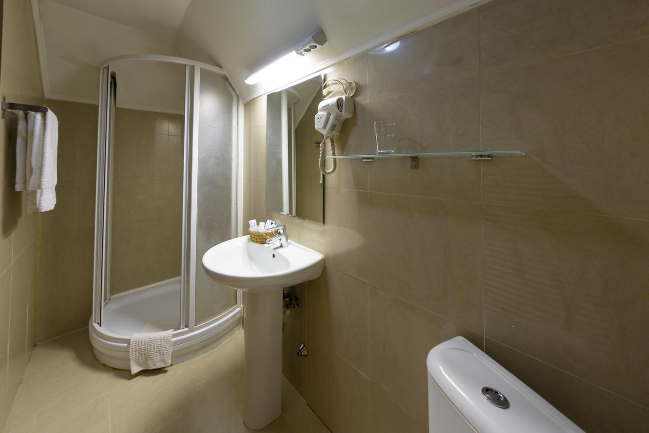 Casa Danielescu Hotel Târgu Jiu Buitenkant foto